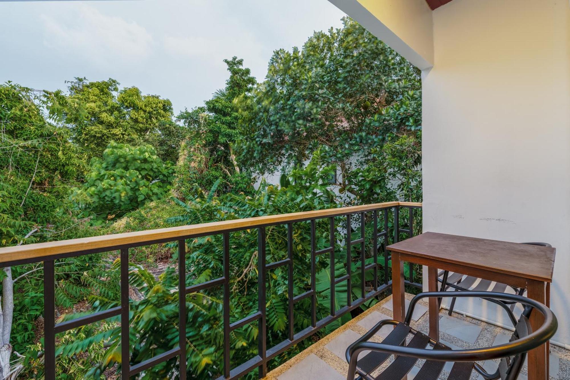 Coco Paradiso Phuket Sha Exterior foto